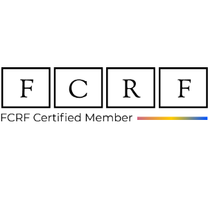 FCRF Logo